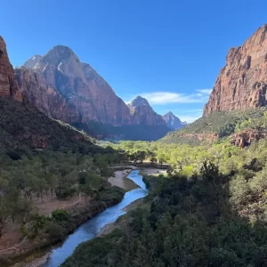 Utah Trip
